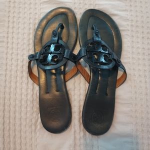 Tory Burch Miller Sandals